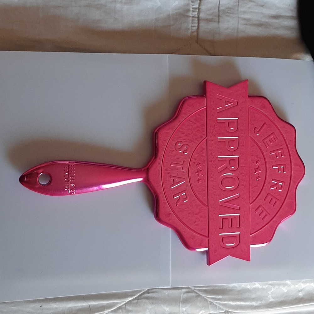 Jeffree Star Mirror